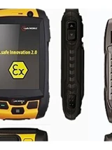 I Safe Atex Telefoon Innovation 1 0